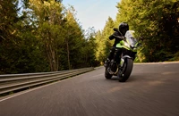 Triumph Tiger Sport 660 2026 - Bild 68 Triumph Tiger Sport 660 2026 - Bild 68