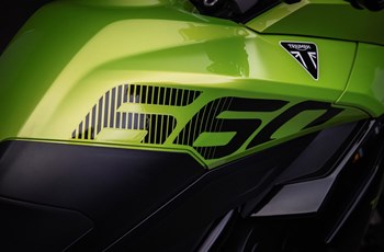 Triumph Tiger Sport 660 2026 - Image 70