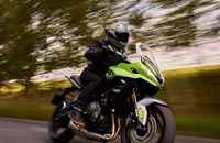 Triumph Tiger Sport 660 2026 - Bild 72 Triumph Tiger Sport 660 2026 - Bild 72
