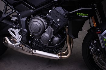 Triumph Tiger Sport 660 2026 - Image 73