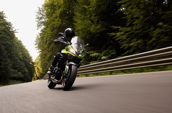 Triumph Tiger Sport 660 2026 - Image 75