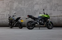 Triumph Tiger Sport 660 2026 - Bild 76 Triumph Tiger Sport 660 2026 - Bild 76