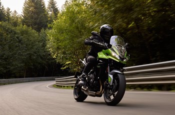 Triumph Tiger Sport 660 2026 - Image 77