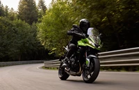 Triumph Tiger Sport 660 2026 - Bild 77 Triumph Tiger Sport 660 2026 - Bild 77