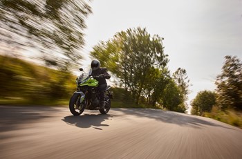 Triumph Tiger Sport 660 2026 - Image 78