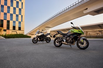 Triumph Tiger Sport 660 2026 - Image 79