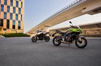 Triumph Tiger Sport 660 2026 - Bild 79 Triumph Tiger Sport 660 2026 - Bild 79