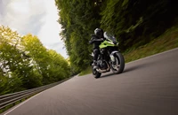 Triumph Tiger Sport 660 2026 - Bild 80 Triumph Tiger Sport 660 2026 - Bild 80