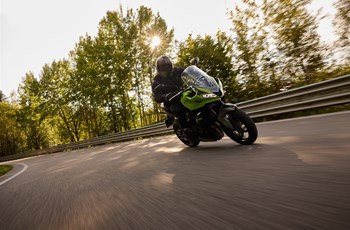 Triumph Tiger Sport 660 2026 - Image 81