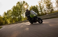 Triumph Tiger Sport 660 2026 - Bild 81 Triumph Tiger Sport 660 2026 - Bild 81