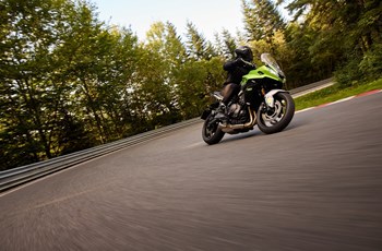 Triumph Tiger Sport 660 2026 - Image 82