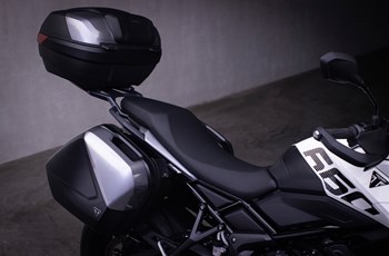 Triumph Tiger Sport 660 2026 - Image 83