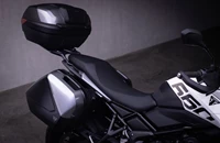 Triumph Tiger Sport 660 2026 - Bild 83 Triumph Tiger Sport 660 2026 - Bild 83
