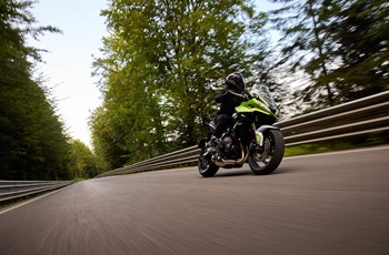 Triumph Tiger Sport 660 2026 - Image 84