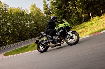 Triumph Tiger Sport 660 2026 - Image 85