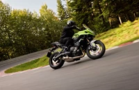 Triumph Tiger Sport 660 2026 - Bild 85 Triumph Tiger Sport 660 2026 - Bild 85