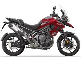 Triumph Tiger 1200 GT PRO Triumph Tiger 1200 GT PRO