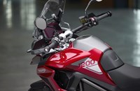 Triumph Tiger 1200 GT PRO 2026 - Bild 3