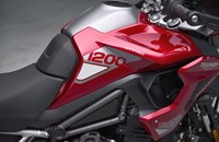 Triumph Tiger 1200 GT PRO 2026 - Bild 4