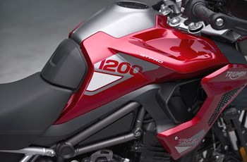 Triumph Tiger 1200 GT PRO 2026 - Immagine 6