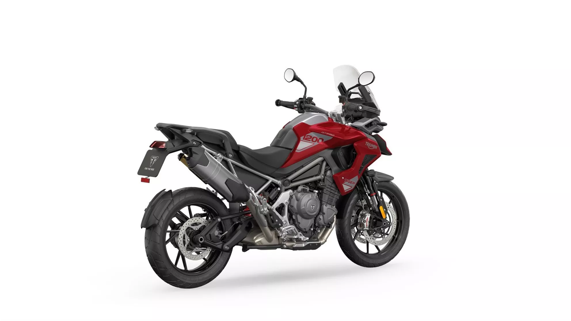 Triumph Tiger 1200 GT PRO - Слика 3 Triumph Tiger 1200 GT PRO - Слика 3