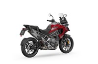 Triumph Tiger 1200 GT PRO 2026 - Bild 5