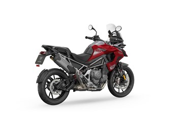 Triumph Tiger 1200 GT PRO 2026 - Immagine 7