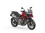 Triumph Tiger 1200 GT PRO