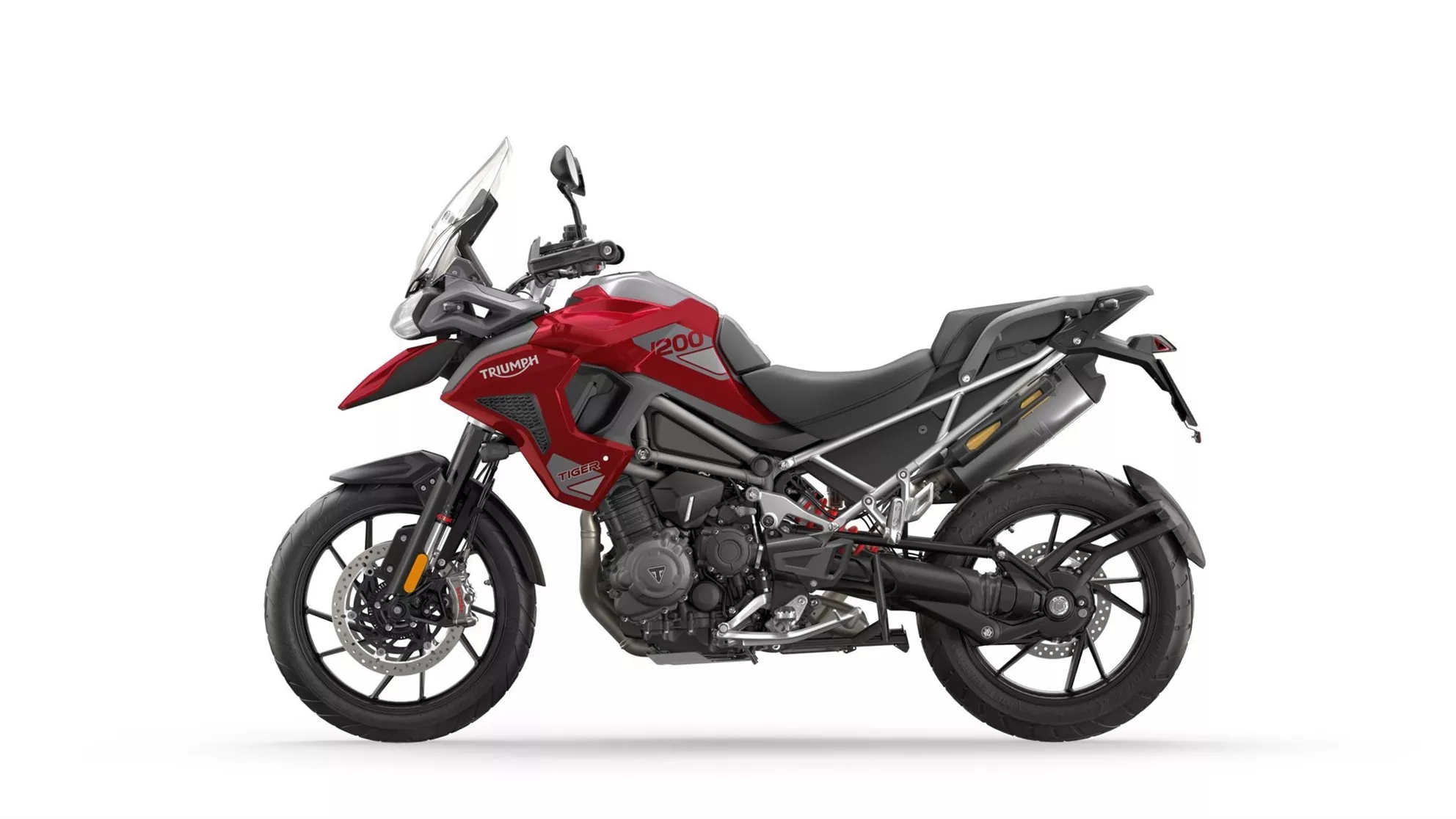 Triumph Tiger 1200 GT PRO - Слика 5 Triumph Tiger 1200 GT PRO - Слика 5