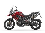 Triumph Tiger 1200 GT PRO
