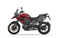 Triumph Tiger 1200 GT PRO 2026 - Bild 7