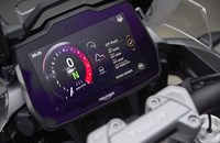 Triumph Tiger 1200 GT PRO 2026 - Bild 8