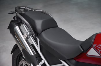 Triumph Tiger 1200 GT PRO 2026 - Immagine 11