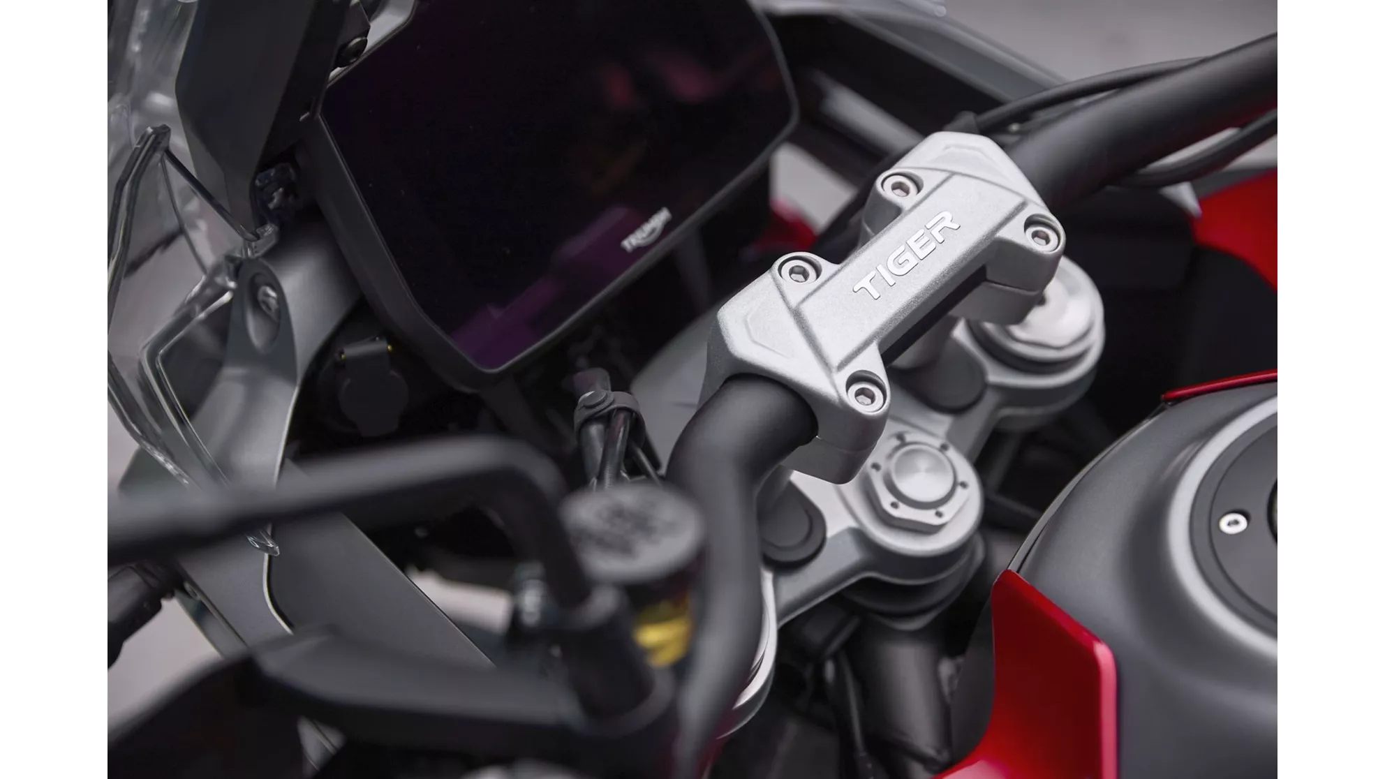 Triumph Tiger 1200 GT PRO - Слика 8 Triumph Tiger 1200 GT PRO - Слика 8