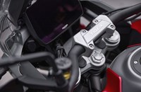 Triumph Tiger 1200 GT PRO 2026 - Bild 10