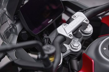 Triumph Tiger 1200 GT PRO 2026 - Immagine 12