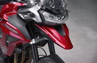 Triumph Tiger 1200 GT PRO 2026 - Bild 11