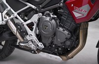 Triumph Tiger 1200 GT PRO 2026 - Bild 13
