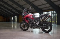Triumph Tiger 1200 GT PRO 2026 - Bild 15