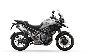 Triumph Tiger 1200 GT PRO 2026 - Immagine 3