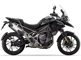 Triumph Tiger 1200 GT PRO Triumph Tiger 1200 GT PRO