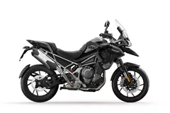 Triumph Tiger 1200 GT PRO Triumph Tiger 1200 GT PRO