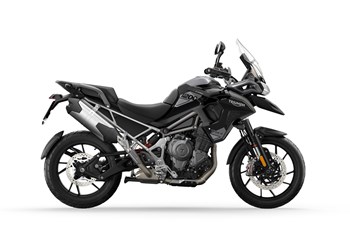 Triumph Tiger 1200 GT PRO 2026 - Immagine 2