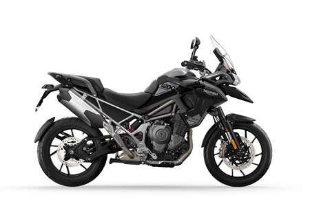 Triumph Tiger 1200 GT PRO 2026