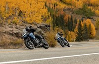 Triumph Tiger 1200 GT PRO 2026 - Bild 18