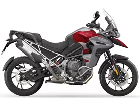 Triumph Tiger 1200 GT Explorer Triumph Tiger 1200 GT Explorer