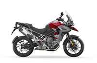 Triumph Tiger 1200 GT Explorer 2026 - Bild 1