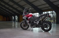 Triumph Tiger 1200 GT Explorer 2026 - Bild 3