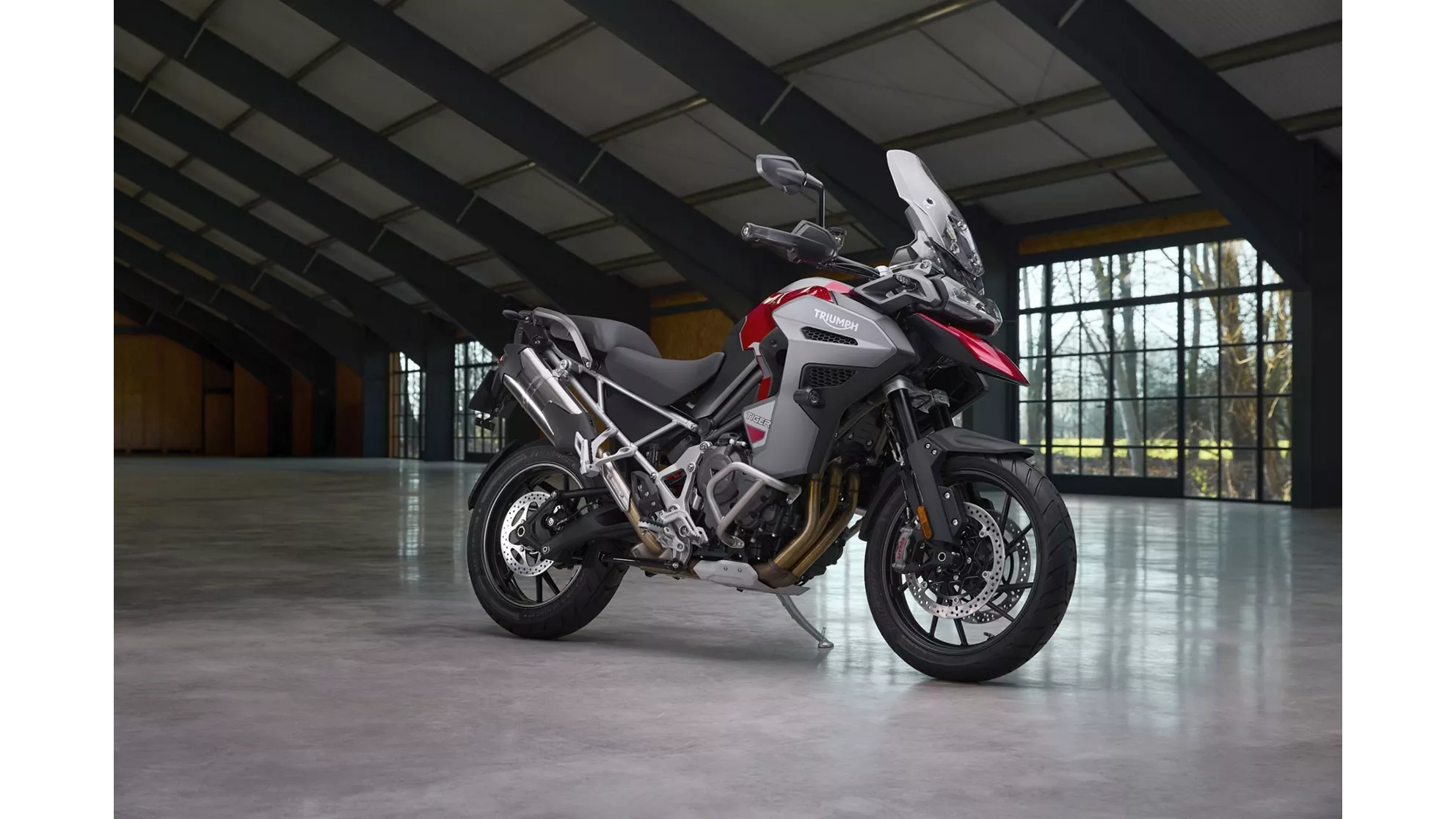 Triumph Tiger 1200 GT Explorer - Слика 2 Triumph Tiger 1200 GT Explorer - Слика 2