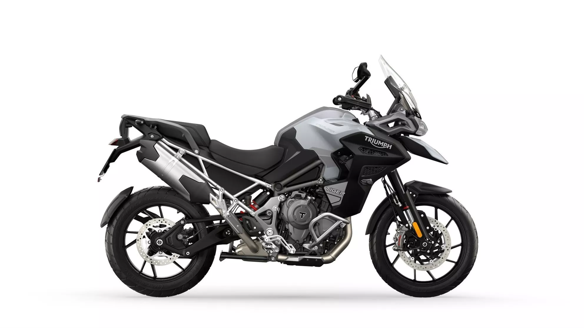 Triumph Tiger 1200 GT Explorer - Слика 3 Triumph Tiger 1200 GT Explorer - Слика 3